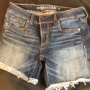 American Eagle Shorts size 2